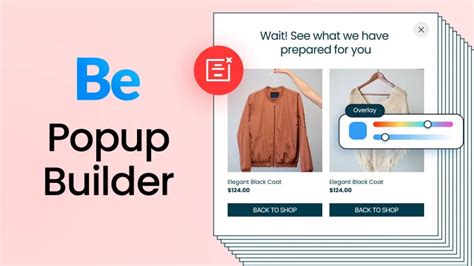 betheme popup|Popup Builder for WordPress .